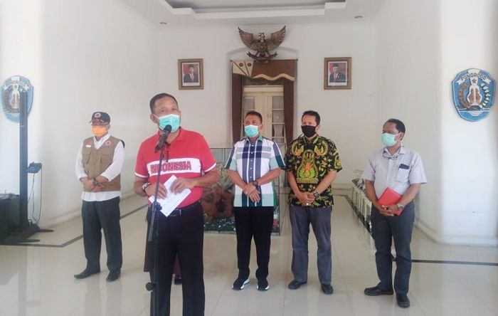 ​Pasien Positif Corona di Ponorogo Bertambah Jadi 6 Orang