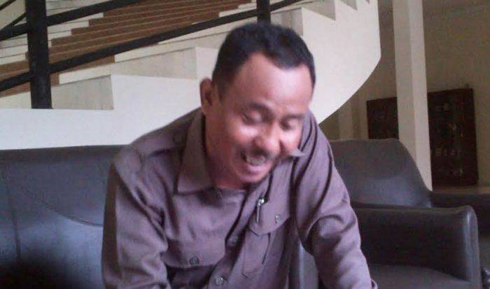 Kasus Korupsi Perdin DPRD Lamongan, Anggota F-PKB Bela Maskuriyah Kasus Korupsi Perdin DPRD Lamongan, Anggota F-PKB Bela Maskuriyah