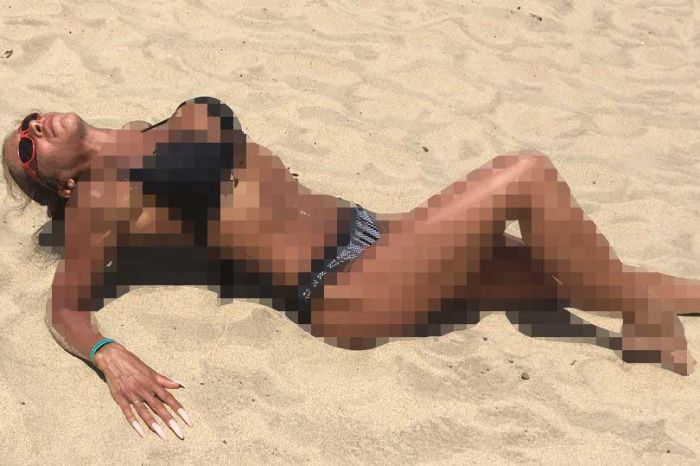 Bangga Bisa Selingkuhi Suami yang Tak Puas Layanan Seks Istri Bangga Bisa Selingkuhi Suami yang Tak Puas Layanan Seks Istri