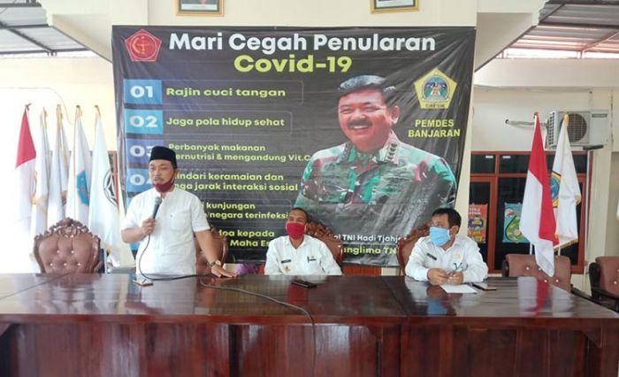 DPRD Gresik Sayangkan Pemkab Belum Serap Anggaran Penanganan Covid-19 Rp 298 Miliar