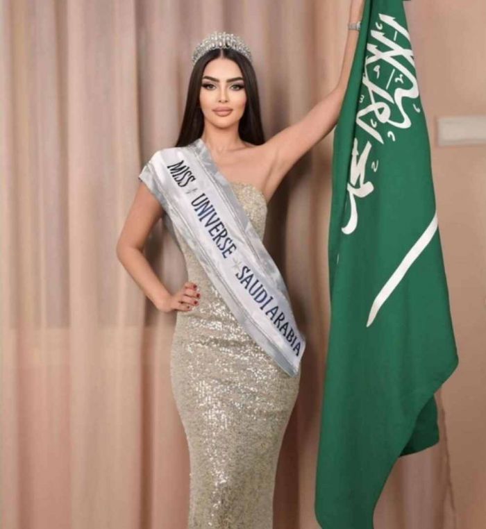 Haramkan Maulidan dan Wayang, Nyali Ustad Wahhabi Ciut soal Miss Universe Asal Saudi