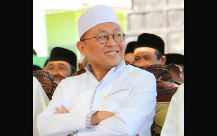 Bupati Sumenep: Media Berikan Solusi, Bukan Menghakimi Bupati Sumenep: Media Berikan Solusi, Bukan Menghakimi