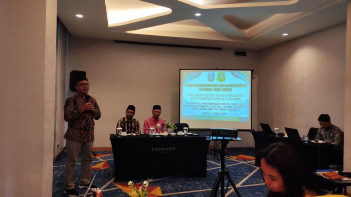 FKDM Soroti Dampak Penggunaan Gawai Berlebih pada Anak Usia Sekolah