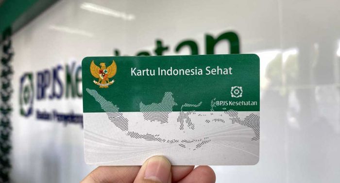 BPJS Kesehatan: Peserta PBI JK Nonaktif Bisa Aktif Lagi