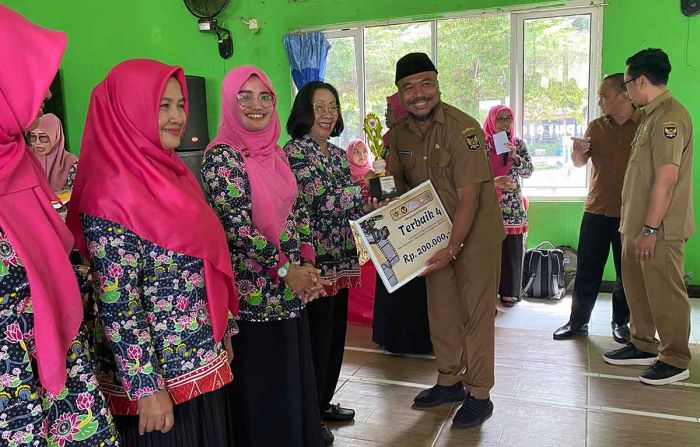 Pastikan Pendidikan PAUD Berkualitas, Pemkot Kediri Lakukan ini Pastikan Pendidikan PAUD Berkualitas, Pemkot Kediri Lakukan ini