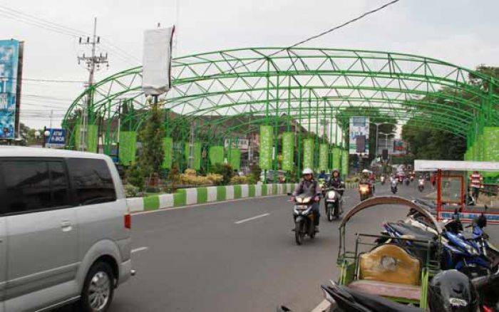 Jembatan Jagung Suprapto Malang akan Diperkuat Jembatan Jagung Suprapto Malang akan Diperkuat