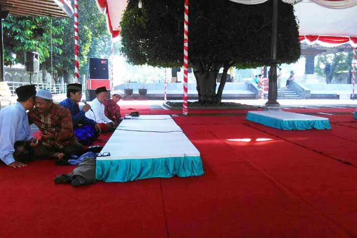 Hari Ini, 6000 Kader PDIP Hadiri Peringatan Hari Lahir Pancasila di Blitar Hari Ini, 6000 Kader PDIP Hadiri Peringatan Hari Lahir Pancasila di Blitar