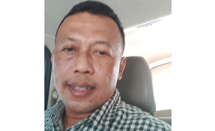 Wakil Ketua Bapilu DPD Demokrat Jatim Desak Pacitan Segera Lakukan Penjaringan Calon Wakil Ketua Bapilu DPD Demokrat Jatim Desak Pacitan Segera Lakukan Penjaringan Calon