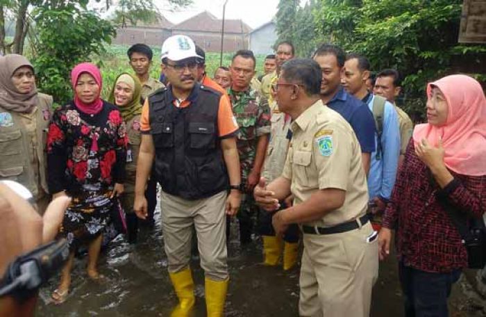 Jadi Penyebab Banjir, Bupati Pasuruan Usulkan Normalisasi Sungai-sungai Besar ke BBWS dan Pemprov Jadi Penyebab Banjir, Bupati Pasuruan Usulkan Normalisasi Sungai-sungai Besar ke BBWS dan Pemprov