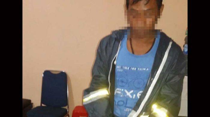 Edarkan Pil Koplo, Warga Jambean Sragen Dicokok Polisi Edarkan Pil Koplo, Warga Jambean Sragen Dicokok Polisi