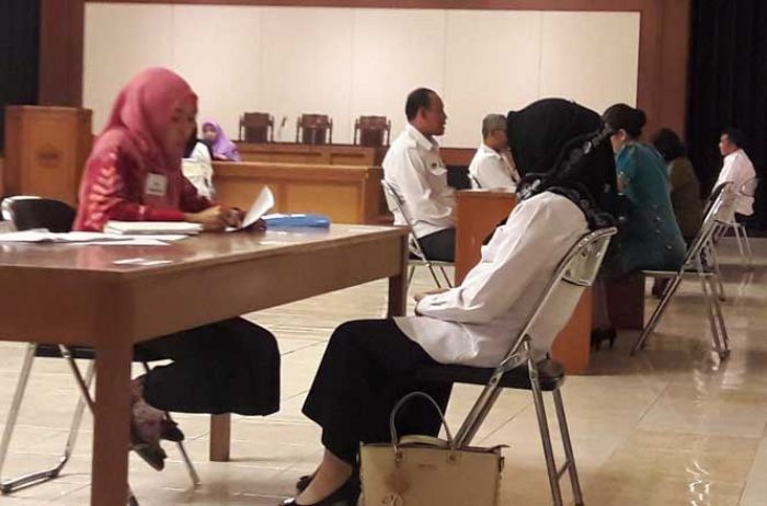 Lelang Jabatan Pemkab Gresik, Tinggal Tunggu Siapa yang Bakal Dipilih Bupati Lelang Jabatan Pemkab Gresik, Tinggal Tunggu Siapa yang Bakal Dipilih Bupati