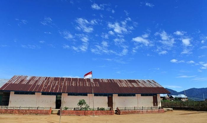 DAK Sebesar Rp 13,8 Miliar Cair Juli, Dialokasikan untuk 93 Sekolah Dasar yang Rusak