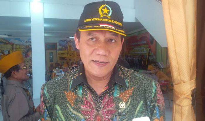 Tragis, 11 Bulan para Veteran Belum Terima Tunjangan