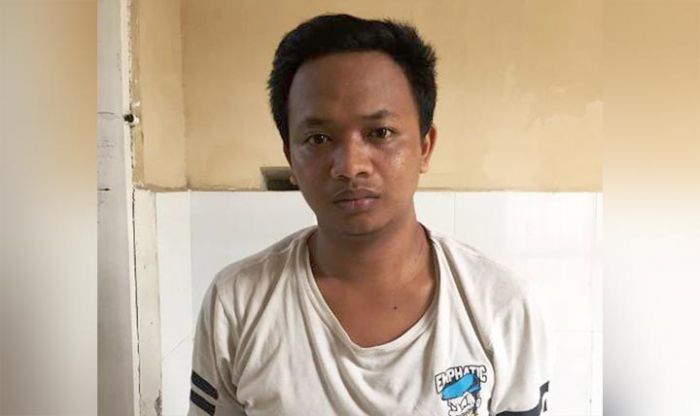 Pinjam Motor Kemudian Dijual, Pemuda Bangkalan Ditangkap Polisi Pinjam Motor Kemudian Dijual, Pemuda Bangkalan Ditangkap Polisi