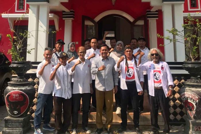 Projo Ngawi Tetap Dukung Ganjar Pranowo Sebagai Calon Presiden 2024 Projo Ngawi Tetap Dukung Ganjar Pranowo Sebagai Calon Presiden 2024