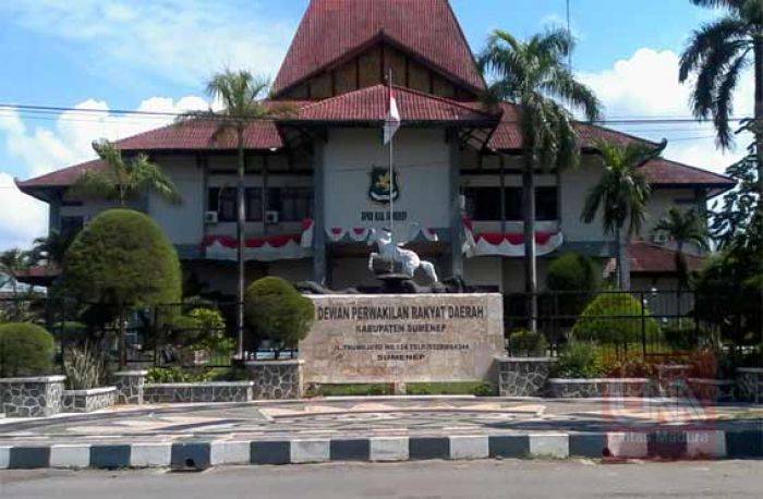 Pengadaan Lahan Gedung Dewan Baru Sumenep masih Buntu Pengadaan Lahan Gedung Dewan Baru Sumenep masih Buntu