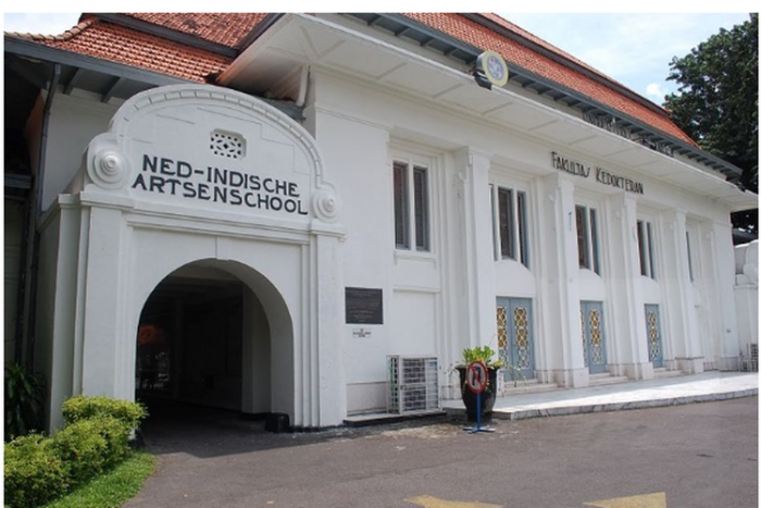 QS WUR by Subject 2024 Rilis Kampus Kedokteran Terbaik di Indonesia QS WUR by Subject 2024 Rilis Kampus Kedokteran Terbaik di Indonesia