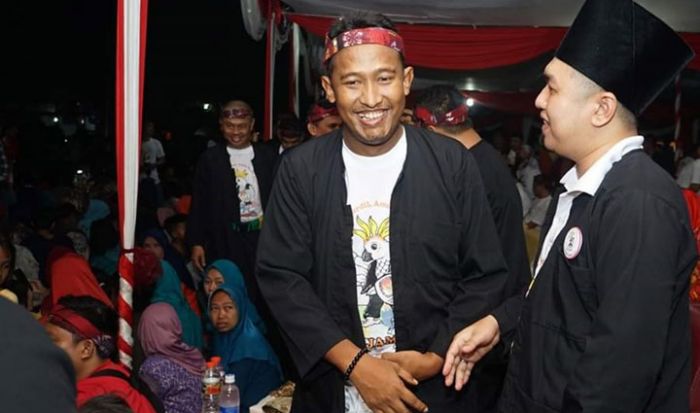 Wabup Sumenep: Pilkada Jangan Sampai Jadi Pemecah Umat Wabup Sumenep: Pilkada Jangan Sampai Jadi Pemecah Umat