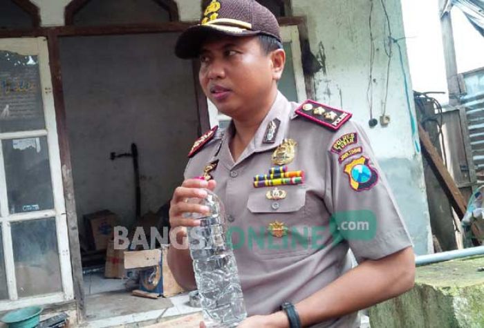 Beri Efek Jera, Hukuman Produsen Arak Bakal Diperberat Beri Efek Jera, Hukuman Produsen Arak Bakal Diperberat