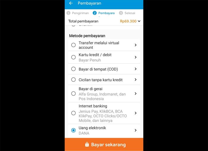 Tawarkan Pembayaran Digital, Bantu Pemerintah Pulihkan Ekonomi di Tengah Pandemi Tawarkan Pembayaran Digital, Bantu Pemerintah Pulihkan Ekonomi di Tengah Pandemi