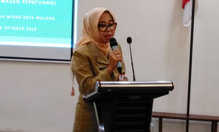 50 Koperasi di Kota Malang Ikuti Bimtek Pengawasan 50 Koperasi di Kota Malang Ikuti Bimtek Pengawasan