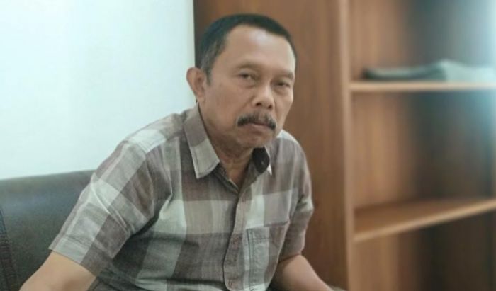 Pilbup Pacitan 2020: Koalisi PDIP dan PKB Tak Tergesa-gesa Tentukan Calon yang Diusung Pilbup Pacitan 2020: Koalisi PDIP dan PKB Tak Tergesa-gesa Tentukan Calon yang Diusung