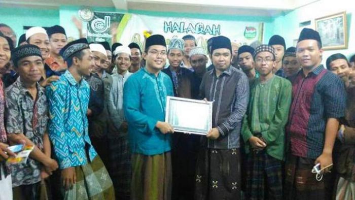 Gus Muhammad Fawait, Santri Tulen yang Didukung Maju Pilkada Jember Gus Muhammad Fawait, Santri Tulen yang Didukung Maju Pilkada Jember