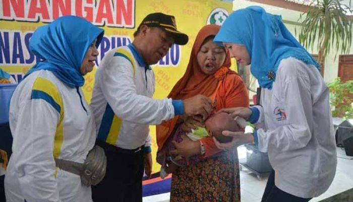 285 Desa di Lamongan Belum Bebas BABS 285 Desa di Lamongan Belum Bebas BABS