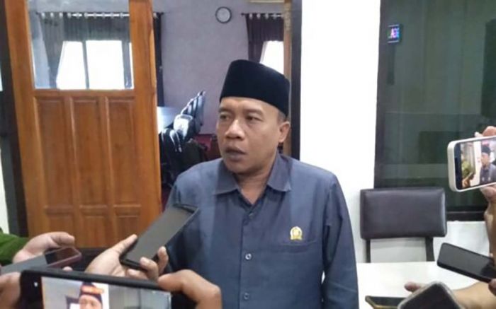 DPRD Trenggalek Sahkan Perubahan APBD 2025, Belanja Daerah Diproyeksikan Rp2,16 Triliun