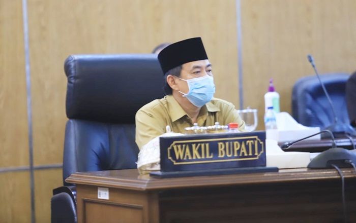 Pilkades Serentak di Sidoarjo Tunggu Lampu Hijau dari Kemendagri Pilkades Serentak di Sidoarjo Tunggu Lampu Hijau dari Kemendagri