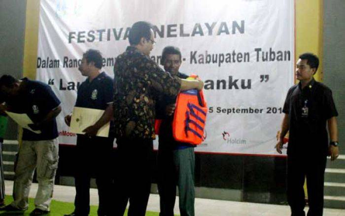 Festival Nelayan di Tuban: Ribuan Nelayan belum Sejahtera Festival Nelayan di Tuban: Ribuan Nelayan belum Sejahtera