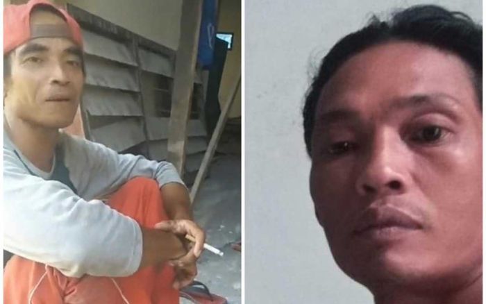 Dua dari Tiga Pelaku Penusukan Warga Lebak Surabaya Berhasil Ditangkap Dua dari Tiga Pelaku Penusukan Warga Lebak Surabaya Berhasil Ditangkap