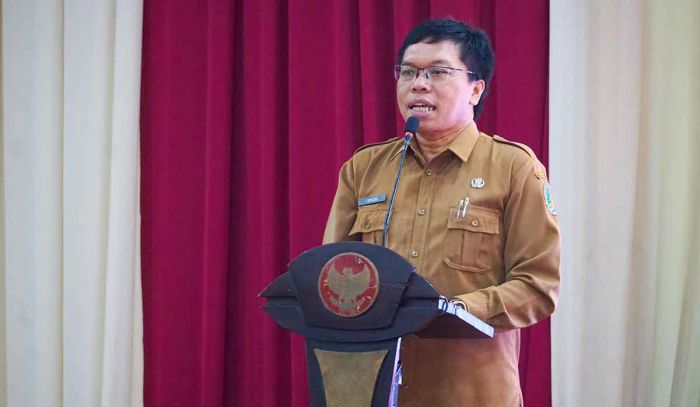 Lewat Hobi dan Bijak Menghadapi Era Digital, Wakil Wali Kota Pasuruan Ajak Lansia Bahagia Lewat Hobi dan Bijak Menghadapi Era Digital, Wakil Wali Kota Pasuruan Ajak Lansia Bahagia