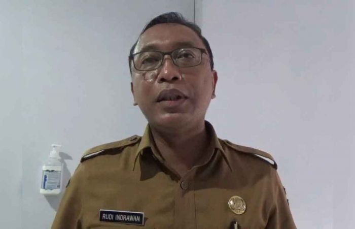 Inflasi di Jember Tertinggi se-Jatim, Anggota TPID ini Angkat Bicara Inflasi di Jember Tertinggi se-Jatim, Anggota TPID ini Angkat Bicara
