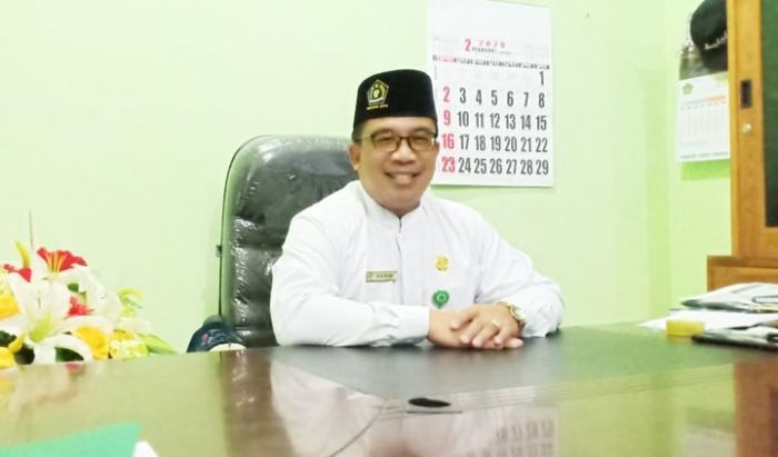 UN dan UAMBN Madrasah Ditiadakan, Begini Cara Kemenag Tuban Tentukan Kelulusan Siswa UN dan UAMBN Madrasah Ditiadakan, Begini Cara Kemenag Tuban Tentukan Kelulusan Siswa