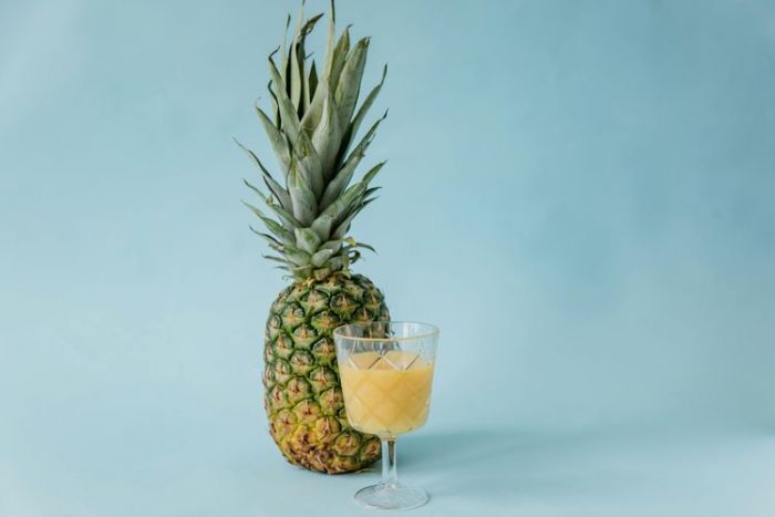 Bolehkah Minum Jus Nanas Setiap Hari? Ini Penjelasannya Bolehkah Minum Jus Nanas Setiap Hari? Ini Penjelasannya