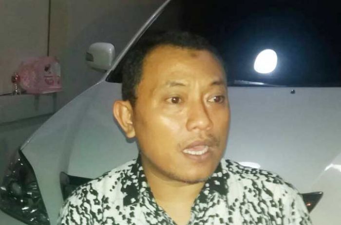 DPRD Jatim Dorong Optimalisasi Angkutan Massal untuk Sarana Mudik DPRD Jatim Dorong Optimalisasi Angkutan Massal untuk Sarana Mudik