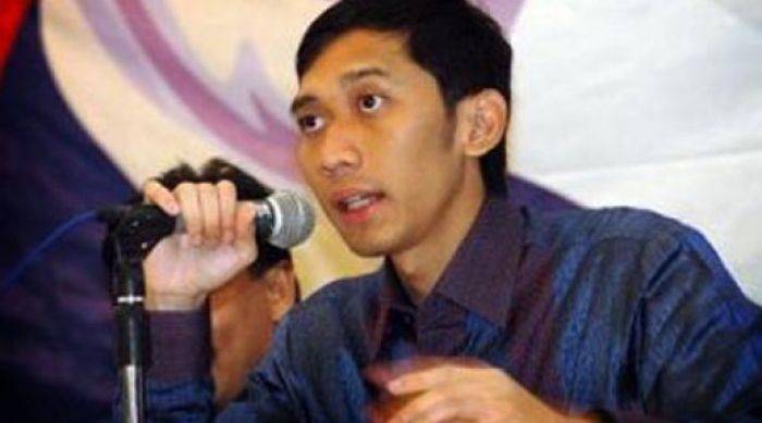 Bantah Terima Uang dari Nazaruddin, Ibas: Seribu Persen Ngawur dan Fitnah Bantah Terima Uang dari Nazaruddin, Ibas: Seribu Persen Ngawur dan Fitnah