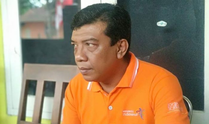 Damhudi Punya Ekspektasi Besarkan Nelayan Pacitan Damhudi Punya Ekspektasi Besarkan Nelayan Pacitan