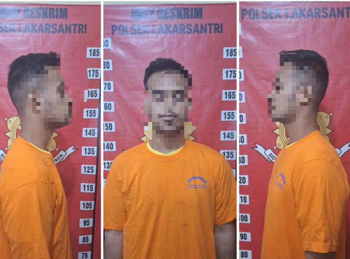 Kalah Judi Bola, Penghuni Panti Asuhan di Surabaya Nekat Gadaikan Laptop Yayasan