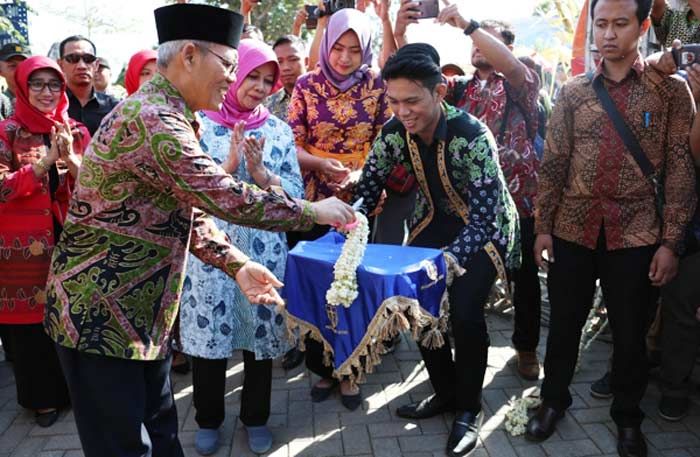 Pemkab Kediri Kembali Gelar Festival Kelud Pemkab Kediri Kembali Gelar Festival Kelud