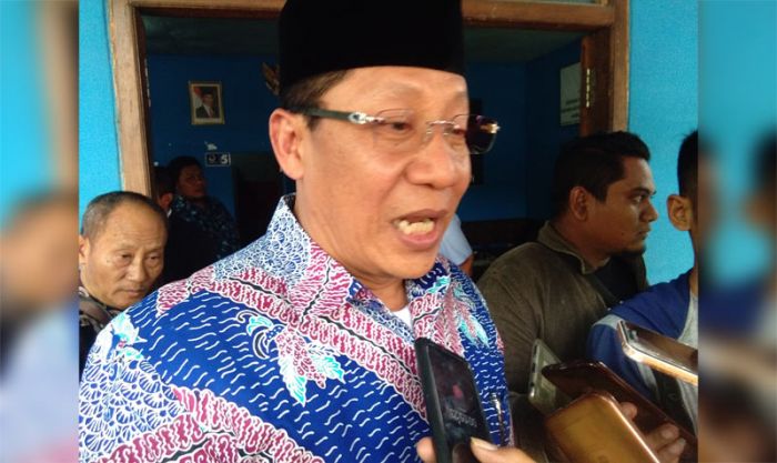 Tambang Ilegal di Tuban Masih Banyak Tambang Ilegal di Tuban Masih Banyak