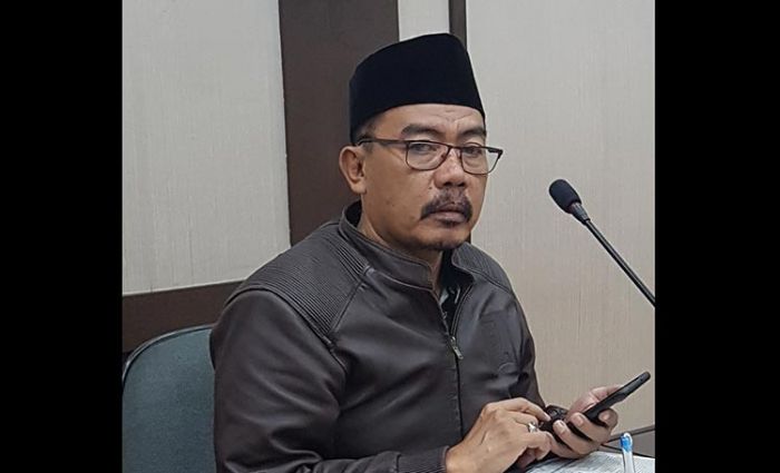 Anggota Komisi IV DPRD Pasuruan Desak Bantuan Sembako Bagi 16 Guru Segera Digulirkan