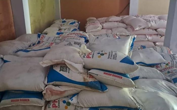 Kementan RI Cabut Izin Usaha 2.039 Kios Pupuk, Bagaimana dengan Kios Di Tuban? Kementan RI Cabut Izin Usaha 2.039 Kios Pupuk, Bagaimana dengan Kios Di Tuban?