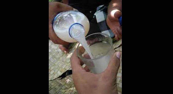 Dampak Perda Miras di Tuban: Arak Dilarang, Banyak Warung "Tuak" Bermunculan