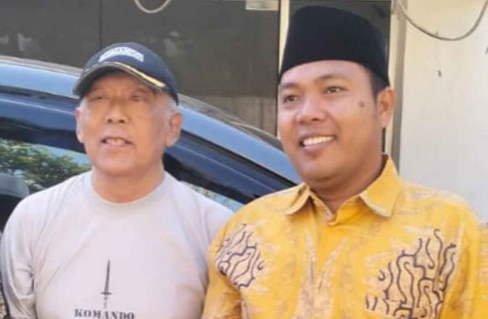 Golkar Kota Probolinggo akan Perjuangkan Pendidikan dan Kesehatan Golkar Kota Probolinggo akan Perjuangkan Pendidikan dan Kesehatan