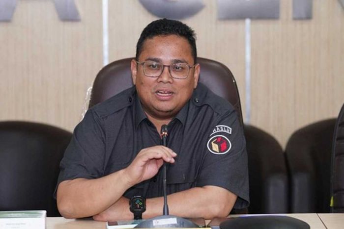 Soal Bansos saat Pilpres 2024, Bawaslu Siap Berikan Keterangan Soal Bansos saat Pilpres 2024, Bawaslu Siap Berikan Keterangan