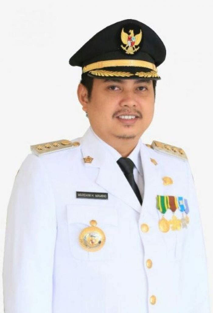 Adik Mardani Maming Diperiksa KPK Terkait Dugaan Suap Izin Usaha Pertambangan Adik Mardani Maming Diperiksa KPK Terkait Dugaan Suap Izin Usaha Pertambangan