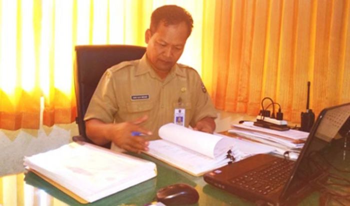 BPBD Pacitan: Waspadai Fenomena Angin Kencang BPBD Pacitan: Waspadai Fenomena Angin Kencang