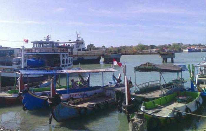 Tidak Standar, Transportasi ke Pulau Gili Labak Diminta Dibenahi Tidak Standar, Transportasi ke Pulau Gili Labak Diminta Dibenahi